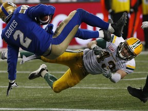 Eskimos veteran safety Neil King will be surrounded by newcomers when Edmonton takes the field against Winnipeg on Thursday.