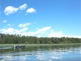 Serene Lac Ste. Anne. Neil Waugh/EDMONTON SUN