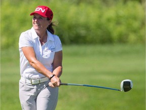 Lorie Kane, a four-time winner on the LPGA Tour, is to compete in the CP Women's Open next week in Regina.
