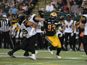 The CFL is a diverse league, with players from all manner of backgrounds
