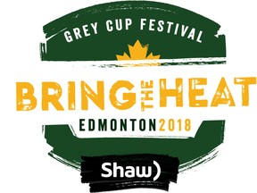 Grey Cup Festival - Bring the heat