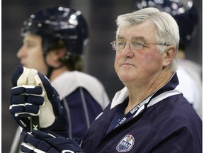 Pat Quinn