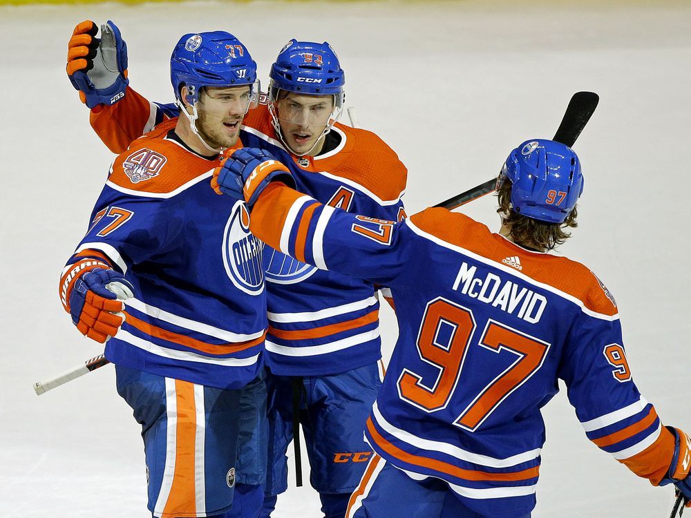 New Oilers forward Ryan Spooner starting next chapter in hockey journey