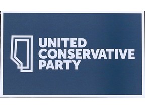 The United Conservative Party.