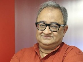 Tarek Fatah has survived death threats and false imprisonment with his trademark humour, resolve and charm.