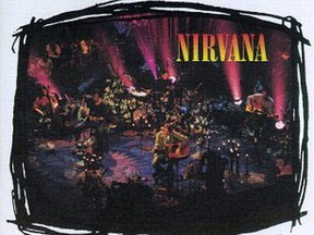 Nirvana - Unplugged in New Yorkn/a