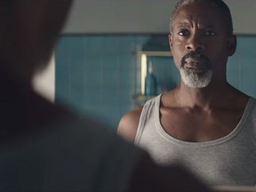 Still from Gillette's controversial "We Believe" ad.