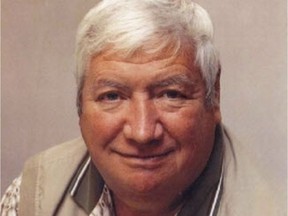 Dave Williams died Jan. 28 at the age of 79.