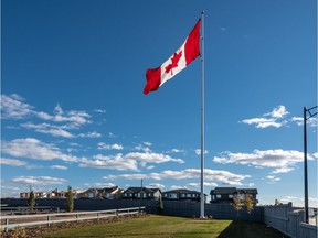 Keswick is a rapidly growing neighbourhood in southwest Edmonton that has a rising number of children, but no schools.