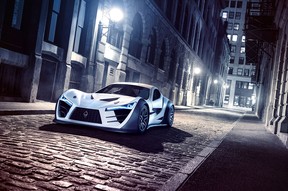 Built in the Greater Montreal Area, the Felino cB7R lays claim to being Canada’s only homologated supercar.