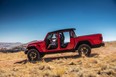 It looks like the lovechild of a Jeep Wrangler and a pickup, but the 2020 Gladiator handles the outdoors with the best elements of both.