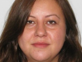 Edmonton police issued an amber alert Friday, March 15, 2019, for Noah Ducharme. Noah was abducted by his mother Brianne Hjalte, 31.  Supplied/Edmonton Police Service