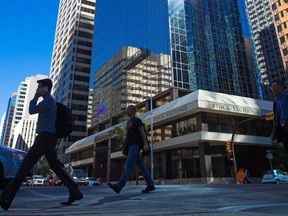 Suggesting that vacant office space in Calgary should be offered to SNC-Lavalin to move its offices to Alberta would be bound to get the attention of the federal Liberals.