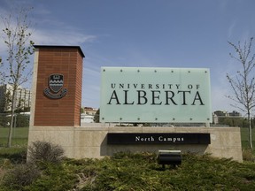 University of Alberta academic staff are voting on a new deal that would give only female full professors a pay raise to address a historic wage gap.