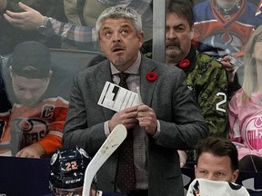 The Los Angeles Kings hire Todd McLellan as their next head coach on Tuesday, April 16, 2019.