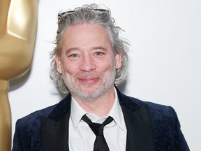 Director Dexter Fletcher attends The Academy of Motion Picture Arts and Sciences official screening of "Rocketman" at the MoMA, Celeste Bartos Theater on May 29, 2019 in New York City. (Lars Niki/Getty Images for The Academy Of Motion Picture Arts & Sciences)