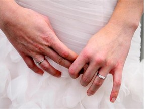 Researcher Alissa Koski, an assistant professor at McGill University, said Alberta leads the country in the rate of child marriages at five for every 10,000 girls.