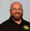 Eskimos' Director of Player Personnel, David Turner.