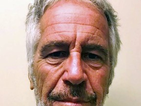 Super creep Jeffrey Epstein has mysteriously amassed a fortune and made powerful friends.