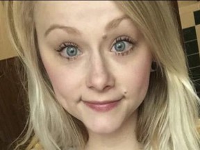 Sydney Loofe was murdered after a Tinder date and dismembered. Her accused killers face the death penalty.