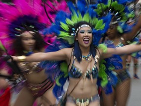 The Cariwest festival takes place this weekend.