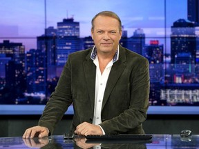 Daryl McIntyre, CTV Edmonton news anchor, is leaving his job after thirty three years as a broadcast journalist. His last day anchoring the newscast will be Sept. 13, 2019.