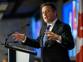 The Alberta government's promised "energy war room" has a new name and will be officially operational within weeks, Premier Jason Kenney told a Calgary business crowd on Tuesday.