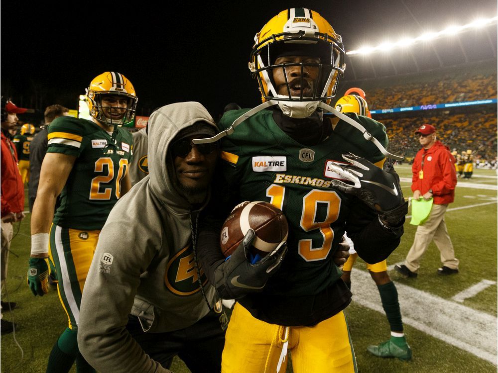 B.C. Lions clinch home playoff game