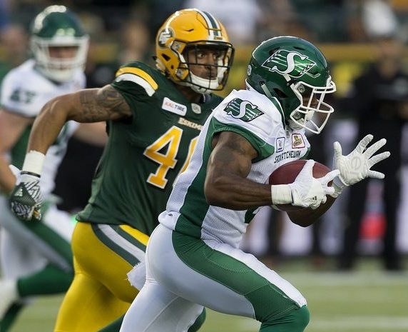 CFL: 3 storylines to watch in the Western Final