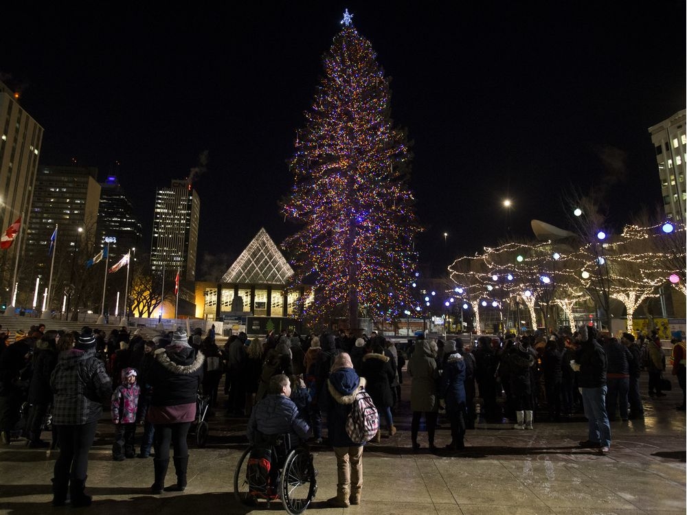 Letters Nov. 19 Christmas tree decision a snub to Canadian traditions