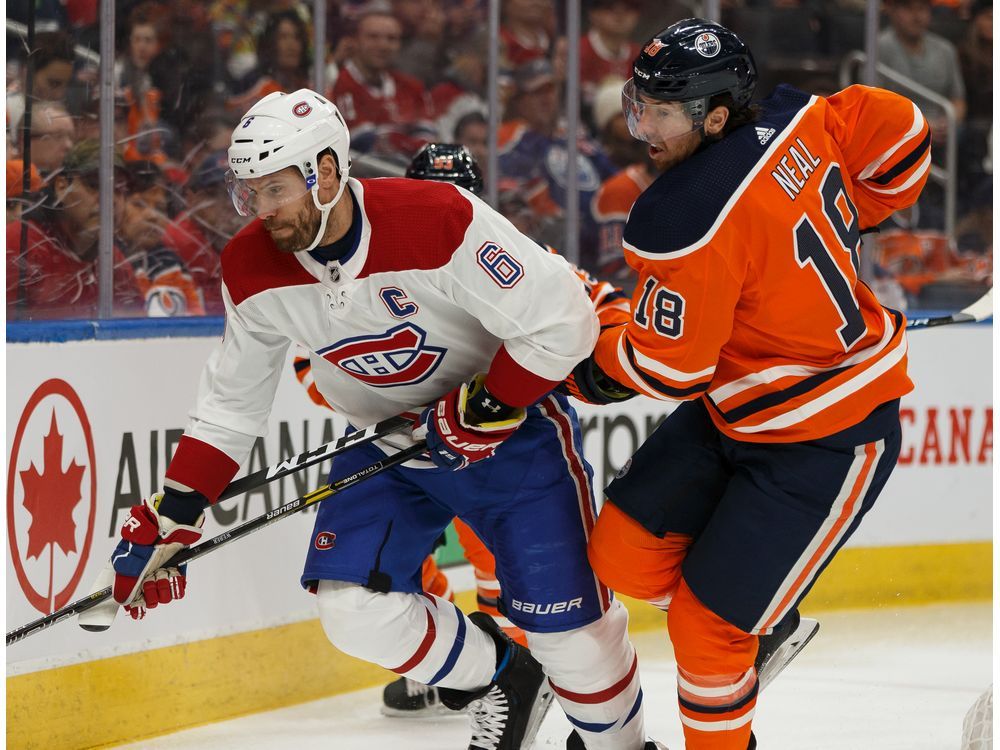 NHL trade grades: Oilers come out on top in Milan Lucic-James Neal trade