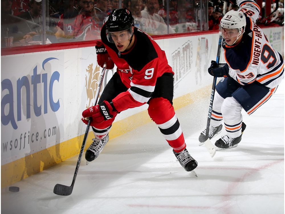 Taylor Hall has been a blessing and a curse for the Arizona Coyotes