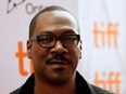 Eddie Murphy arrives for the world premiere of Dolemite Is My Name at the Toronto International Film Festival (TIFF) in Toronto, Ontario, Canada September 7, 2019.