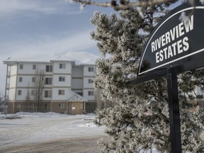 More than six months since residents were evacuated from Riverview Estates Condominium in Fort Saskatchewan as the building was deems structurally unsafe on January 27, 2020.