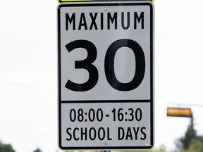 Road safety advocates are pushing for a speed limit reduction to 30 km/h on residential roads in central neighbourhoods. City council will be considering nine reports on reducing speed limits in 2020.