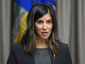 Alberta NDP children's services critic Rakhi Pancholi called on the Alberta UCP government to provide immediate government support for child care centres facing permanent closure due to the global COVID-19 pandemic.