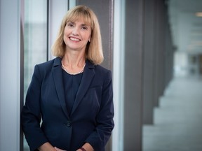 Laura Jo Gunter has been appointed president and CEO of the Northern Alberta Institute of Technology.