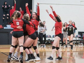 The University of Alberta-Augustana Vikings women's volleyball team is one of the Augustana Campus programs being pulled from Alberta Colleges Athletic Conference competition in the upcoming school season.