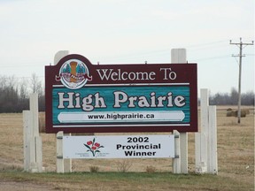 After receiving a tip from the public, High Prairie RCMP moved Friday afternoon to arrest a 34-year-old man wanted on a Canada-wide warrant for statutory release violations, a news release said.