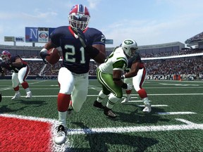 Football Canada is holding the inaugural Madden Canada Cup from July 4-11, 2020.