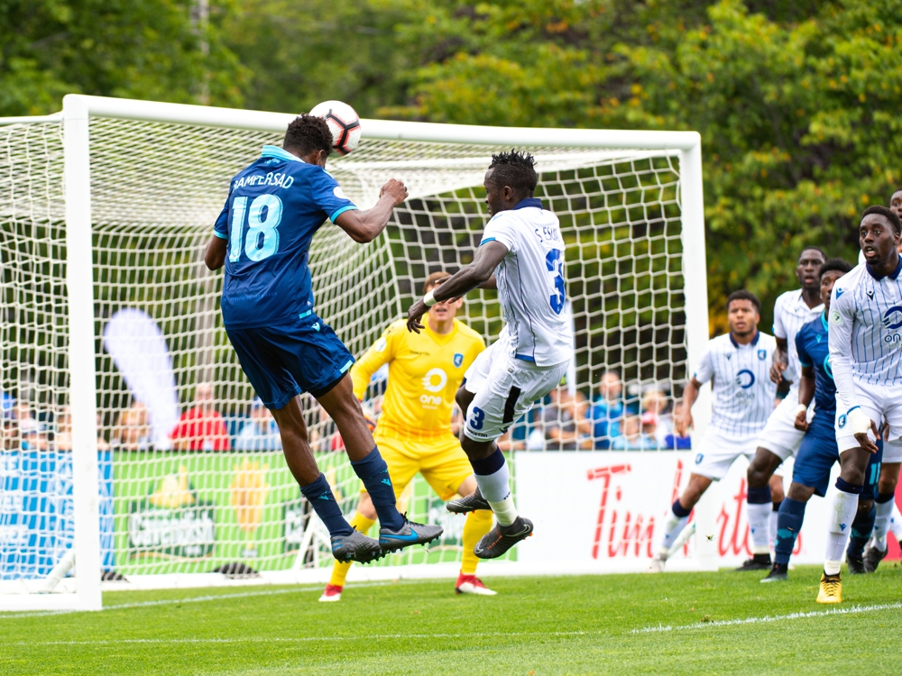 Window closing for winless FC Edmonton with Group Stage looming