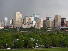 Homes in the communities of Duggan, Sakaw and Sherbrooke are fasted sellers in Edmonton