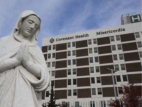 Misericordia Community Hospital.