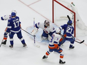 The New York Islanders are rolling but for how long?