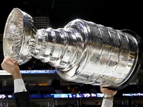 Stanley Cup