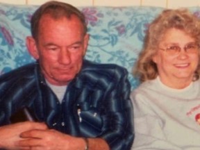James Helm, 76, and his wife Sandra, 70, were abducted in New York, whisked away to Canada, and held for ransom, allegedly by drug dealers, in September 2020.