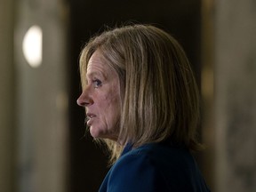 Alberta NDP Opposition Leader Rachel Notley has unveiled a hydrogen plan with 11 proposals to grow the sector.