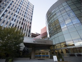 An outbreak of COVID-19 has been declared at the Mazankowski Alberta Heart Institute in Edmonton after three cardiac patients tested positive.