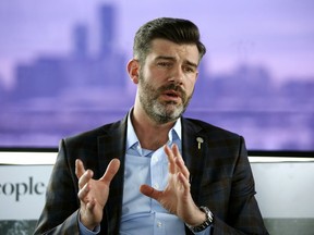 In a year-end interview with Postmedia, Edmonton Mayor Don Iveson reflects on the major highlights and obstacles for the year 2019, and what he expects for the new year.