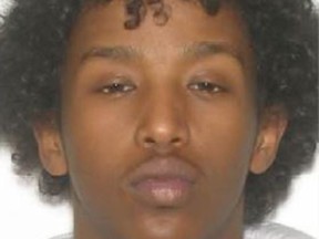 Northwest Territories RCMP are searching for Ahmed Mohamed aka “Scotty" who is wanted for murder and assault causing bodily harm. Police believe he could be in the Edmonton area.